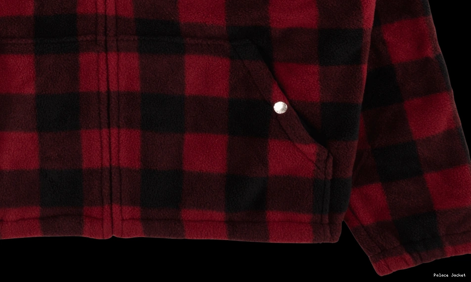Cheap Palace X Lauren Fleece 